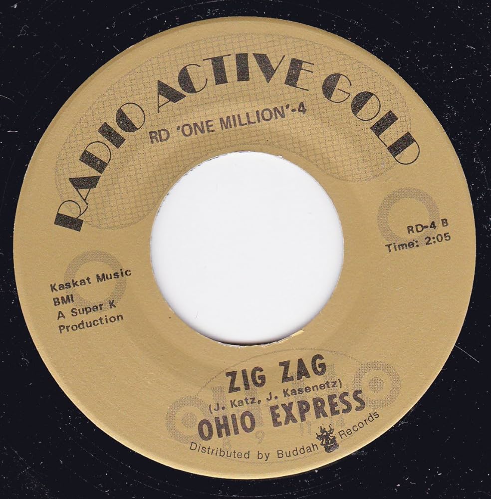 加7” Yum Yums / Saphires Gonna Be A Big Thing URS106 STARDUST RECORDS /00080 The Yum Yums – Gonna Be A Big Thing – Vinyl (Red, 7